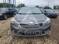 2014 KIA Forte photo