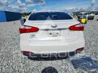 2014 KIA Forte фото