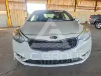 2014 KIA Forte фото