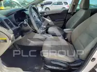 2014 KIA Forte фото