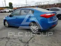 2014 KIA Forte photo