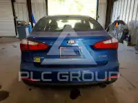 2014 KIA Forte фото