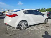 2014 KIA Forte фото