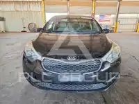 2014 KIA Forte photo