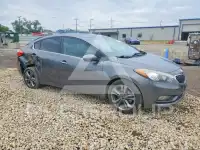 2014 KIA Forte photo