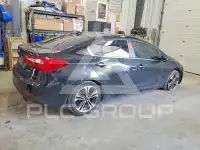 2014 KIA Forte фото