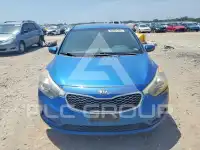 2014 KIA Forte фото