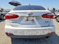 2014 KIA Forte photo