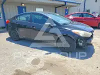 2014 KIA Forte фото