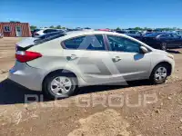 2014 KIA Forte photo