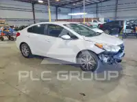 2014 KIA Forte фото