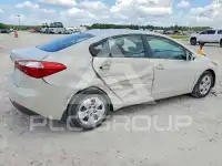 2014 KIA Forte photo