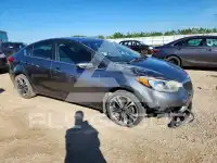 2014 KIA Forte photo