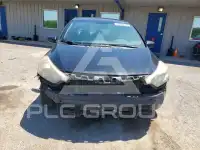 2014 KIA Forte фото