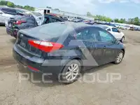 2014 KIA Forte photo