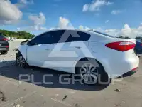 2014 KIA Forte фото