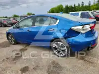 2014 KIA Forte photo