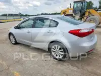 2014 KIA Forte фото