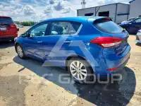 2014 KIA Forte фото