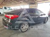2014 KIA Forte photo