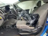 2014 KIA Forte photo