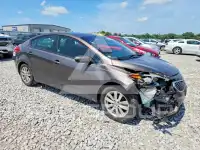 2014 KIA Forte фото
