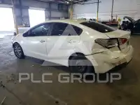 2014 KIA Forte фото