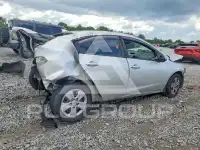 2014 KIA Forte фото