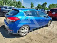 2014 KIA Forte фото