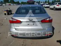 2014 KIA Forte photo