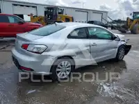 2014 KIA Forte фото