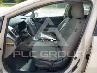 2014 KIA Forte photo