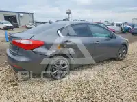2014 KIA Forte photo