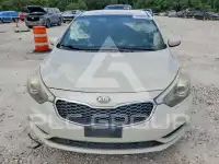 2014 KIA Forte photo