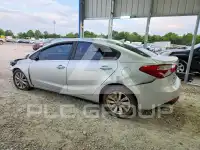 2014 KIA Forte фото