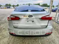 2014 KIA Forte фото
