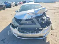 2014 KIA Forte photo