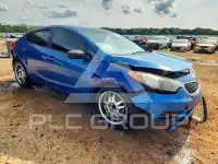 2014 KIA Forte фото