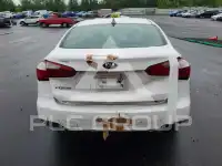 2014 KIA Forte фото