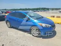 2014 KIA Forte фото