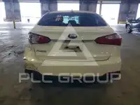 2014 KIA Forte фото