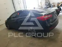 2014 KIA Forte фото