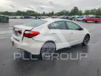 2014 KIA Forte фото