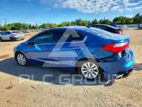 2014 KIA Forte photo