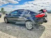 2014 KIA Forte фото