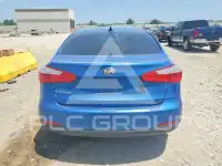 2014 KIA Forte фото