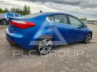 2014 KIA Forte photo