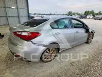 2014 KIA Forte фото