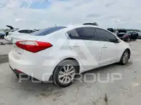 2014 KIA Forte фото