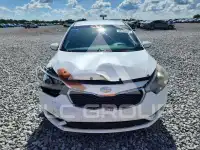 2014 KIA Forte фото
